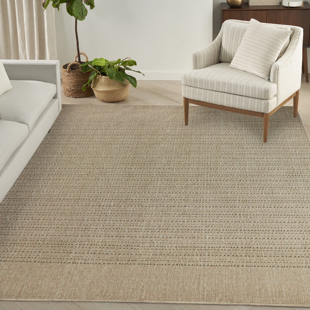 Nourison Home Tulum Area Rug. Picture 2