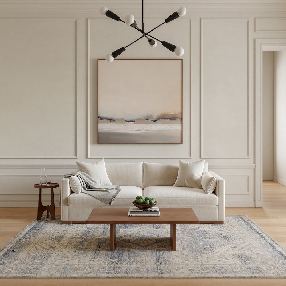 Nourison Home Sultana Area Rug. Picture 2