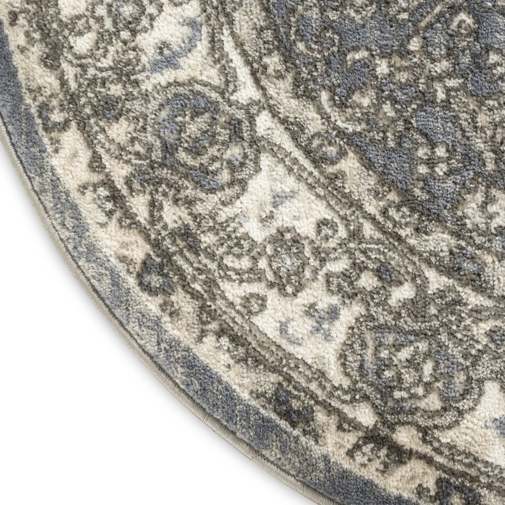 Nourison Home Concerto Area Rug. Picture 5