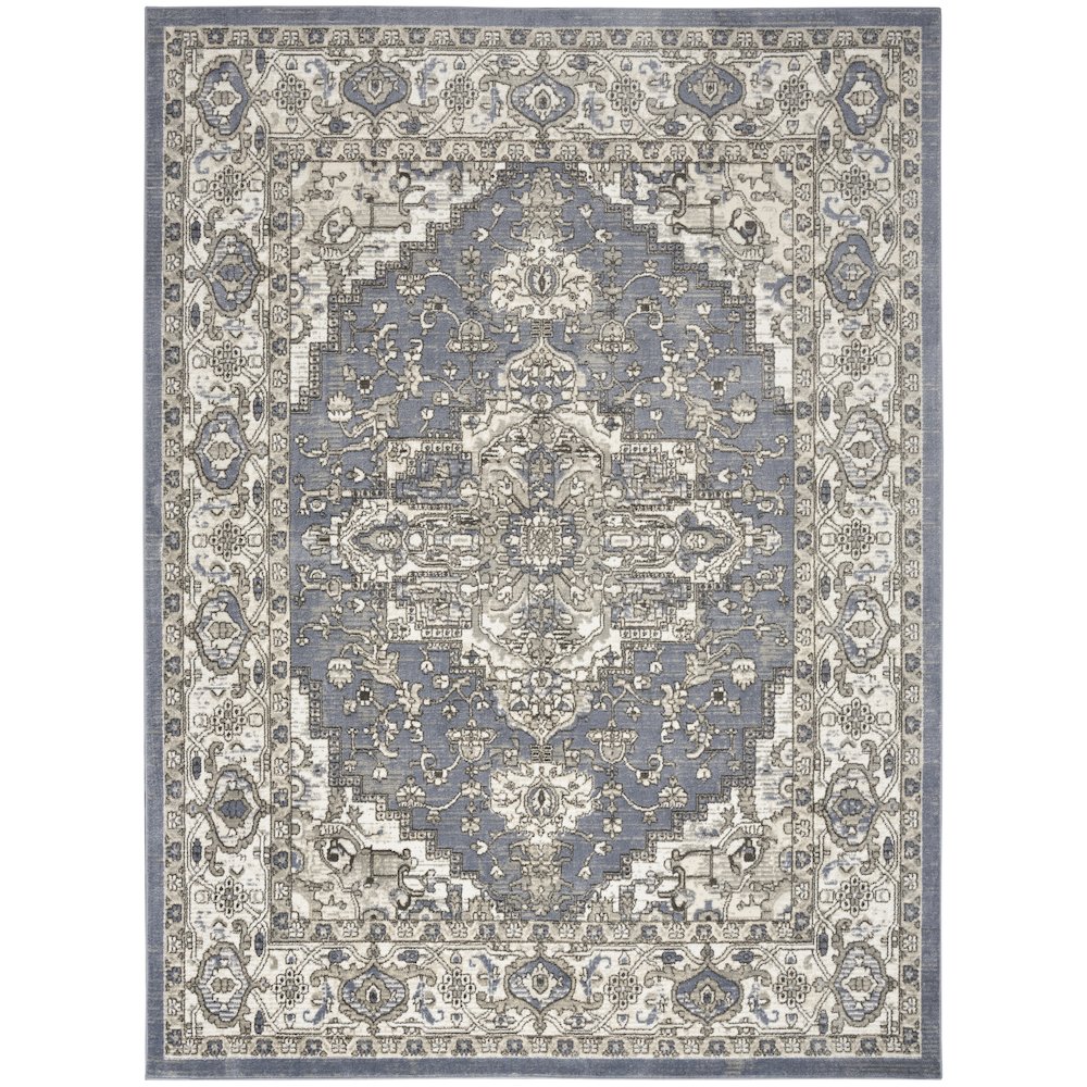 Nourison Home Concerto Area Rug. Picture 1