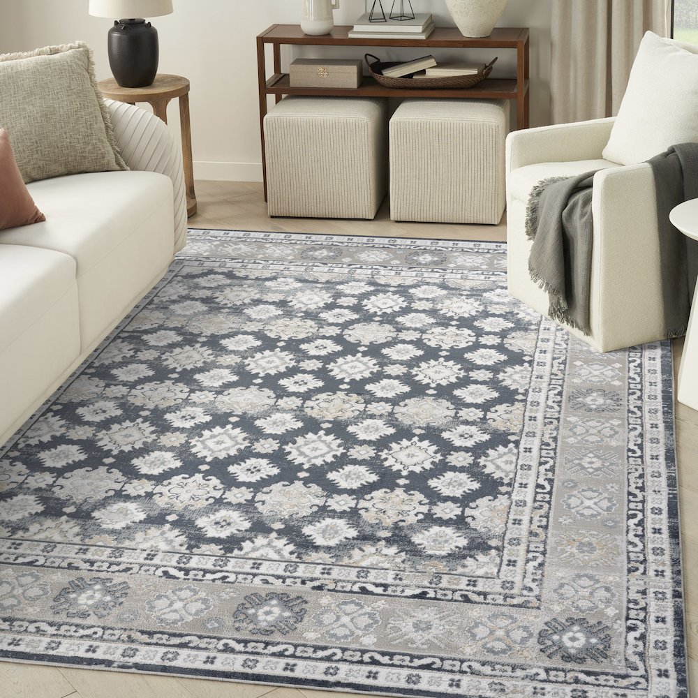 Nourison Home Dekor Area Rug. Picture 2