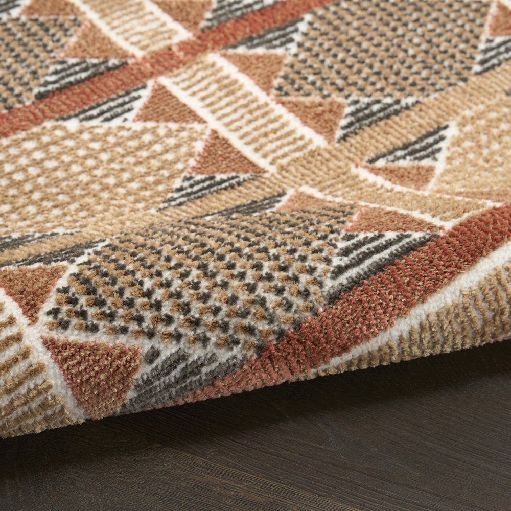 Nourison Home Nordic Area Rug. Picture 7