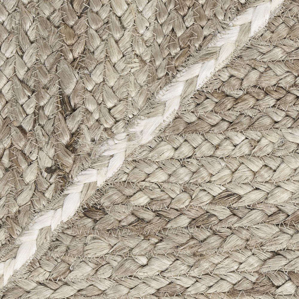 Nourison Home Terrazzo Jute Area Rug. Picture 6