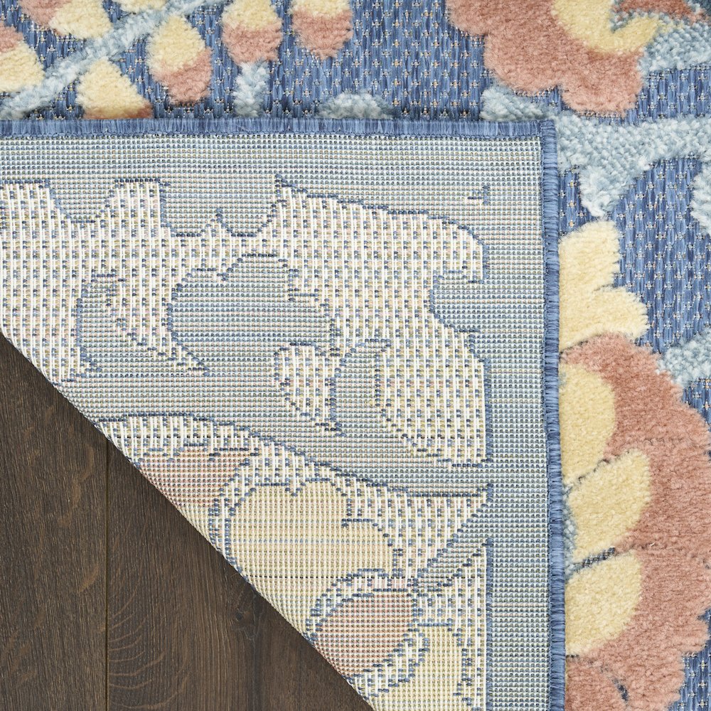 Nourison Home Aloha Area Rug. Picture 3
