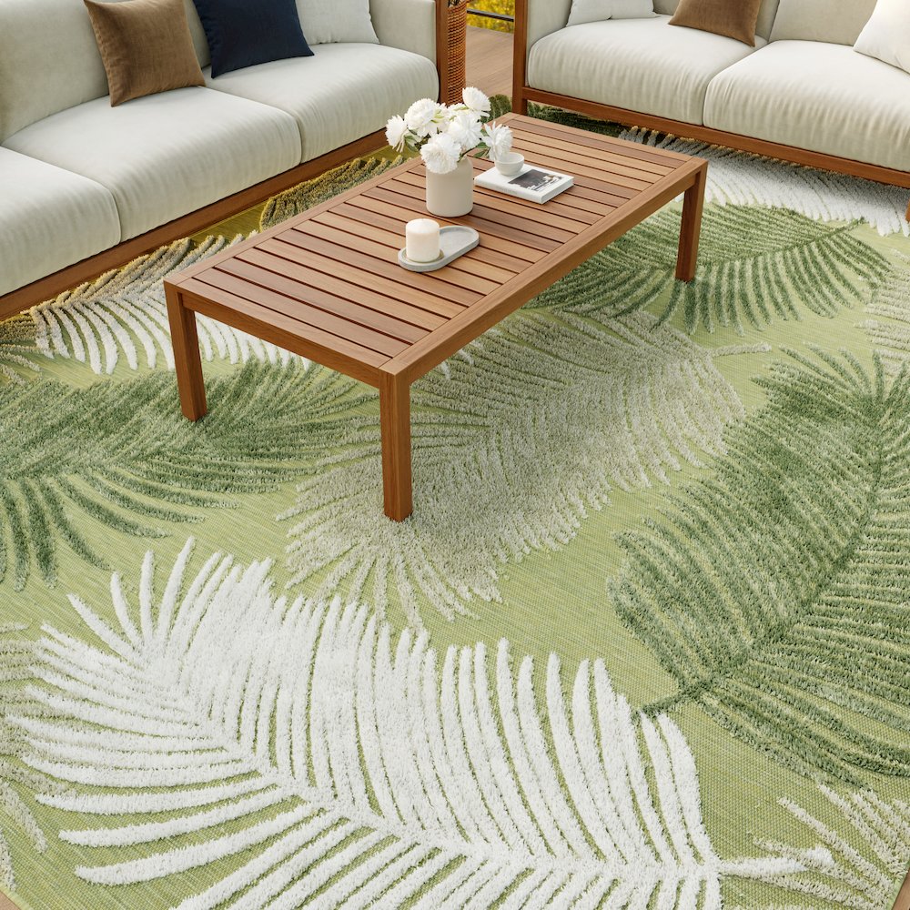 Nourison Home Suncoast Area Rug. Picture 9