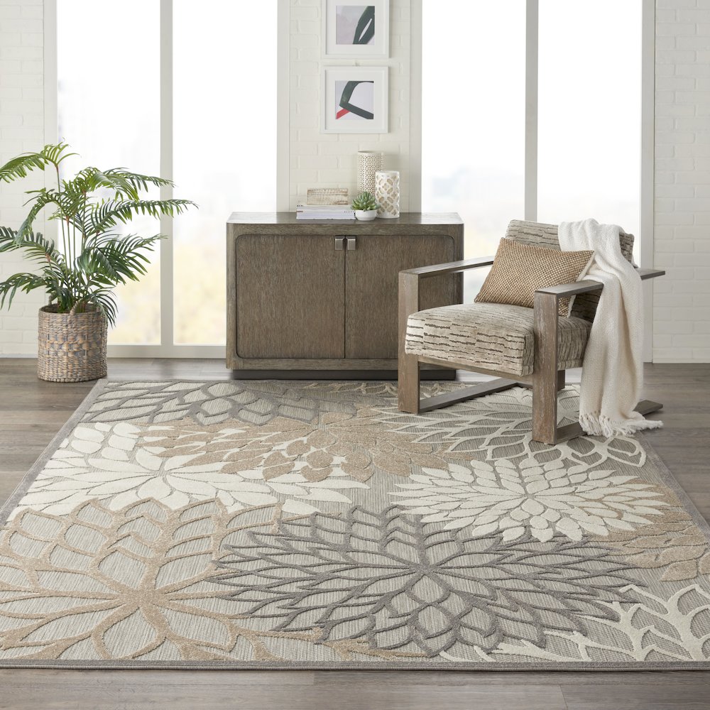 Nourison Home Aloha Area Rug. Picture 11