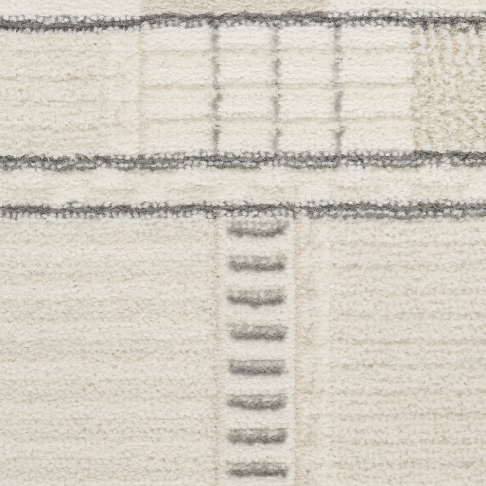 Nourison Home Nordic Area Rug. Picture 6