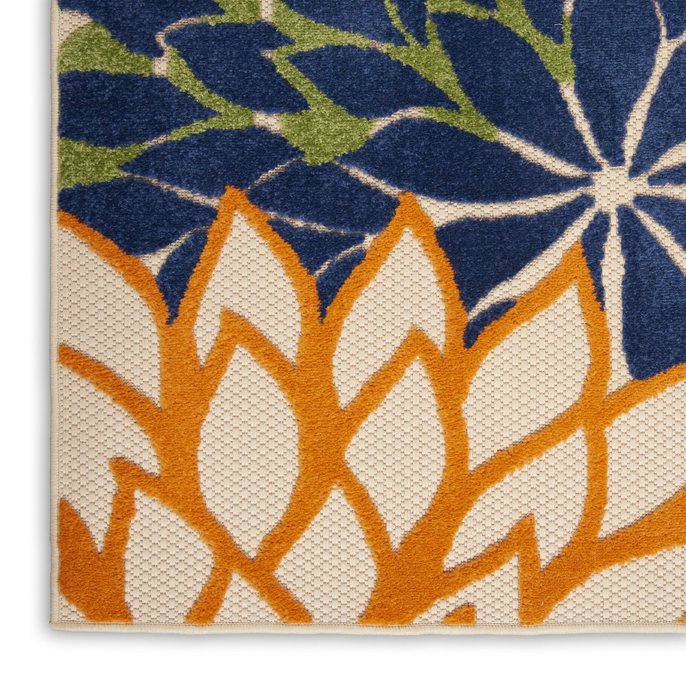 Nourison Home Aloha Area Rug. Picture 6