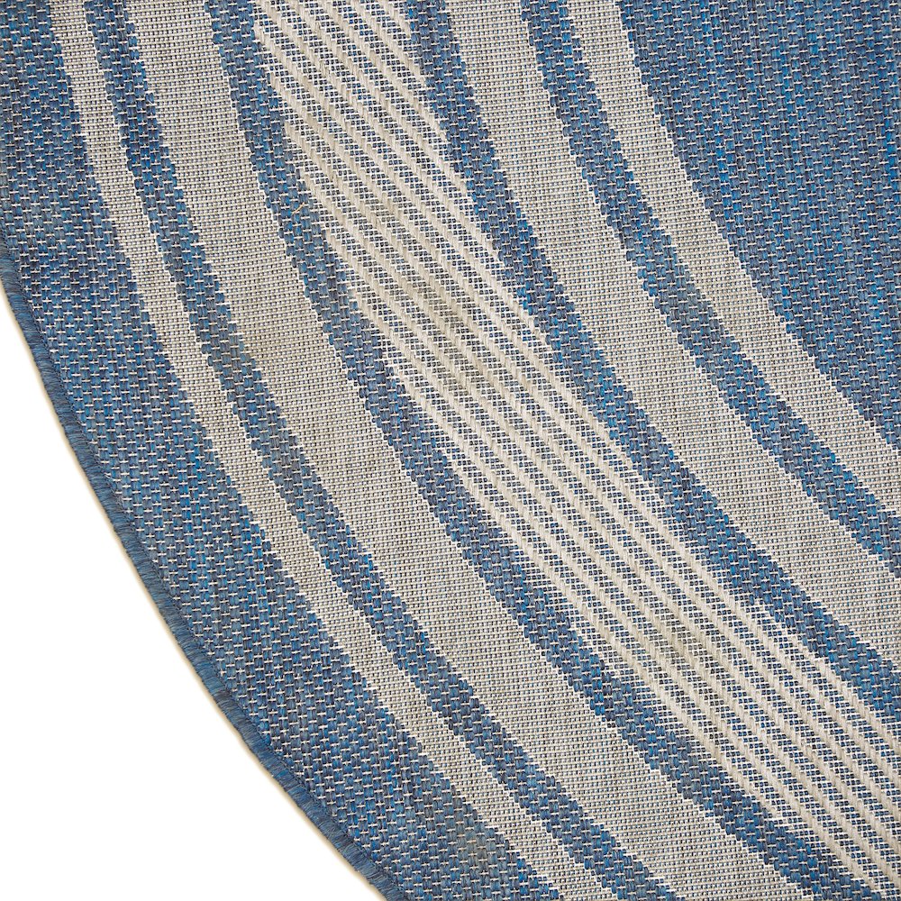 Nourison Home Horizon Indoor/Outdoor Area Rug. Picture 5
