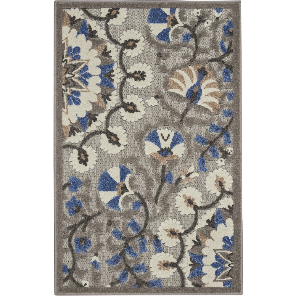 Nourison Home Aloha Area Rug. Picture 1