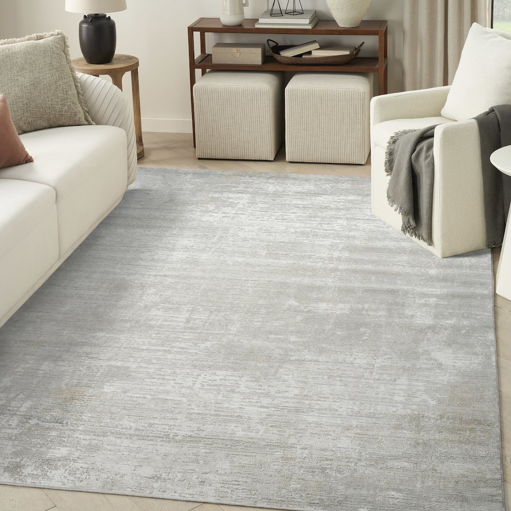 Nourison Home Dekor Area Rug. Picture 2