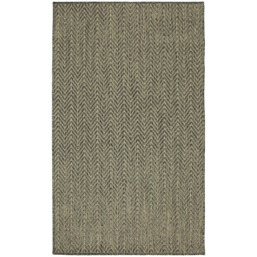 Nourison Home Horizon Indoor/Outdoor Area Rug. Picture 1