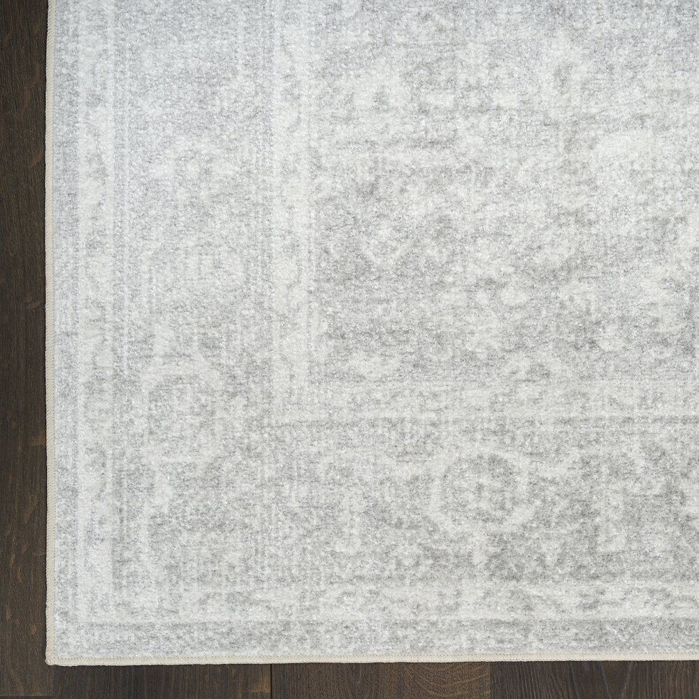 Nourison Home Astra Machine Washable Area Rug. Picture 4
