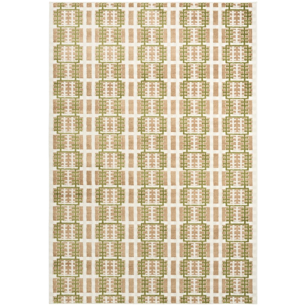 Nourison Home Nordic Area Rug. Picture 1