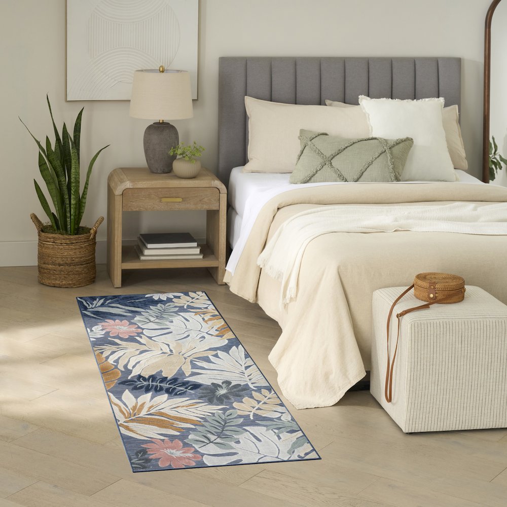 Nourison Home Suncoast Area Rug. Picture 8