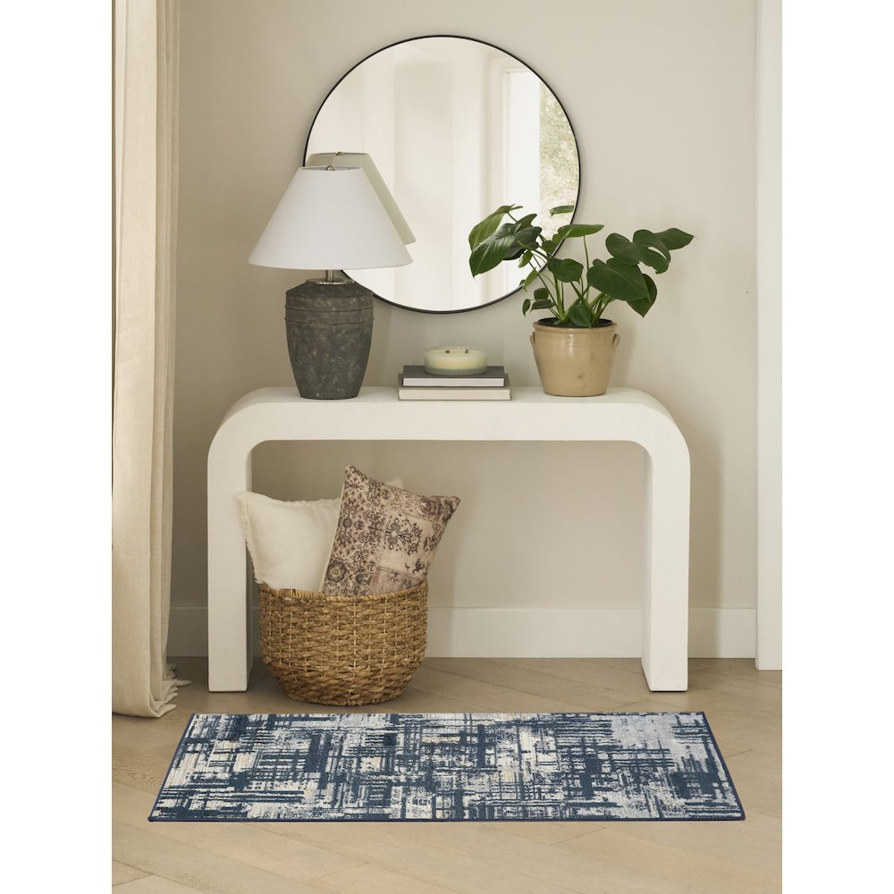 Nourison Home Dekor Area Rug. Picture 2