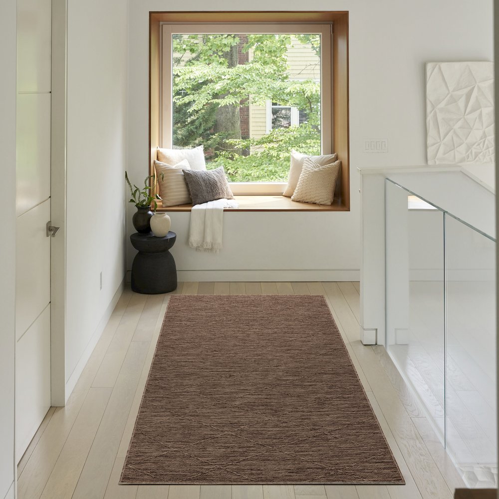 Nourison Home Practical Solutions Area Rug. Picture 2