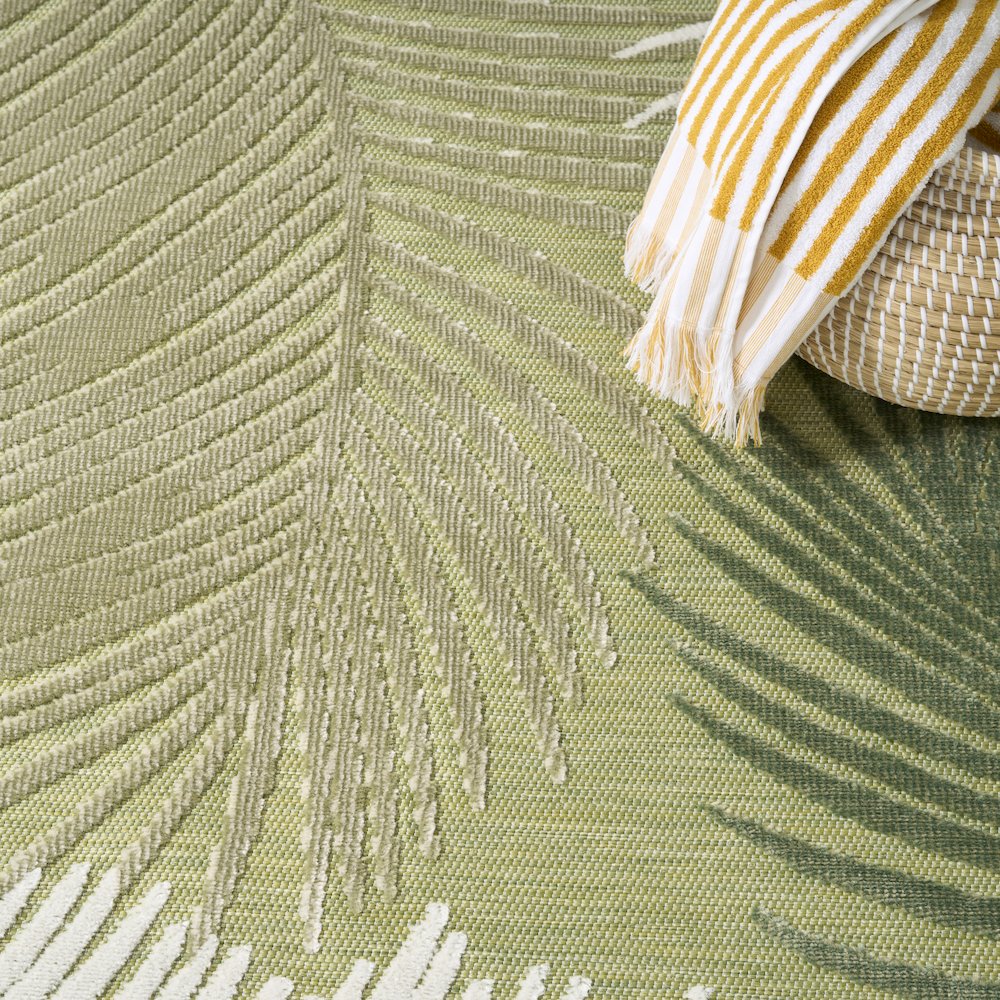 Nourison Home Suncoast Area Rug. Picture 8