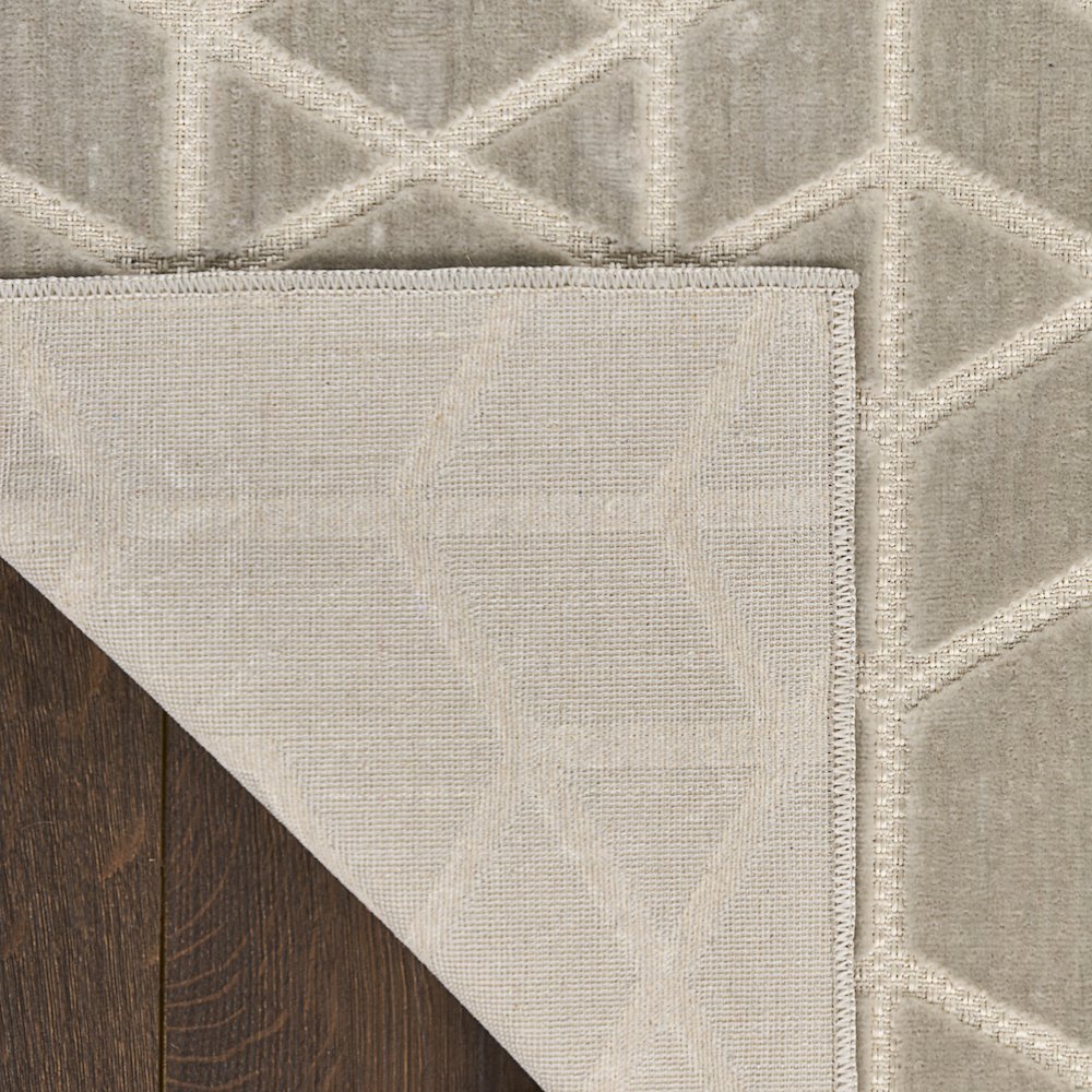 Nourison Home Washable Charm Area Rug. Picture 3