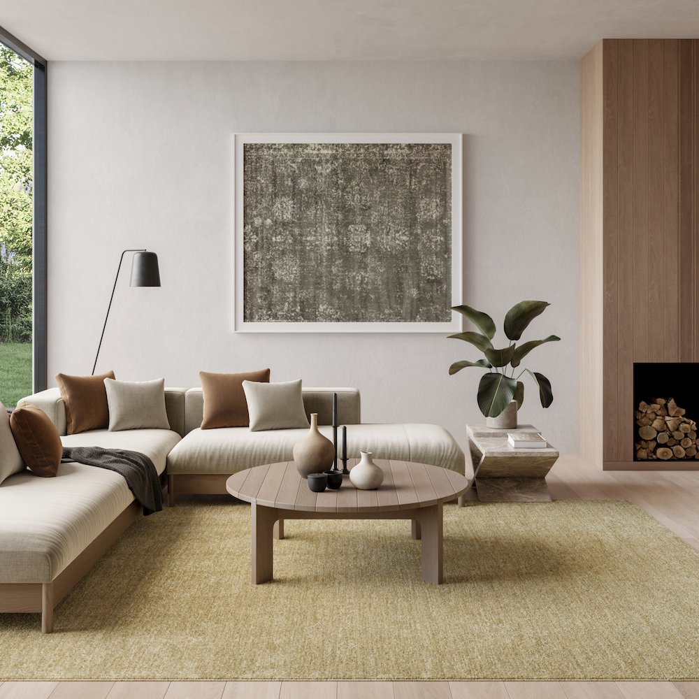Nourison Home Moonlit Area Rug. Picture 2