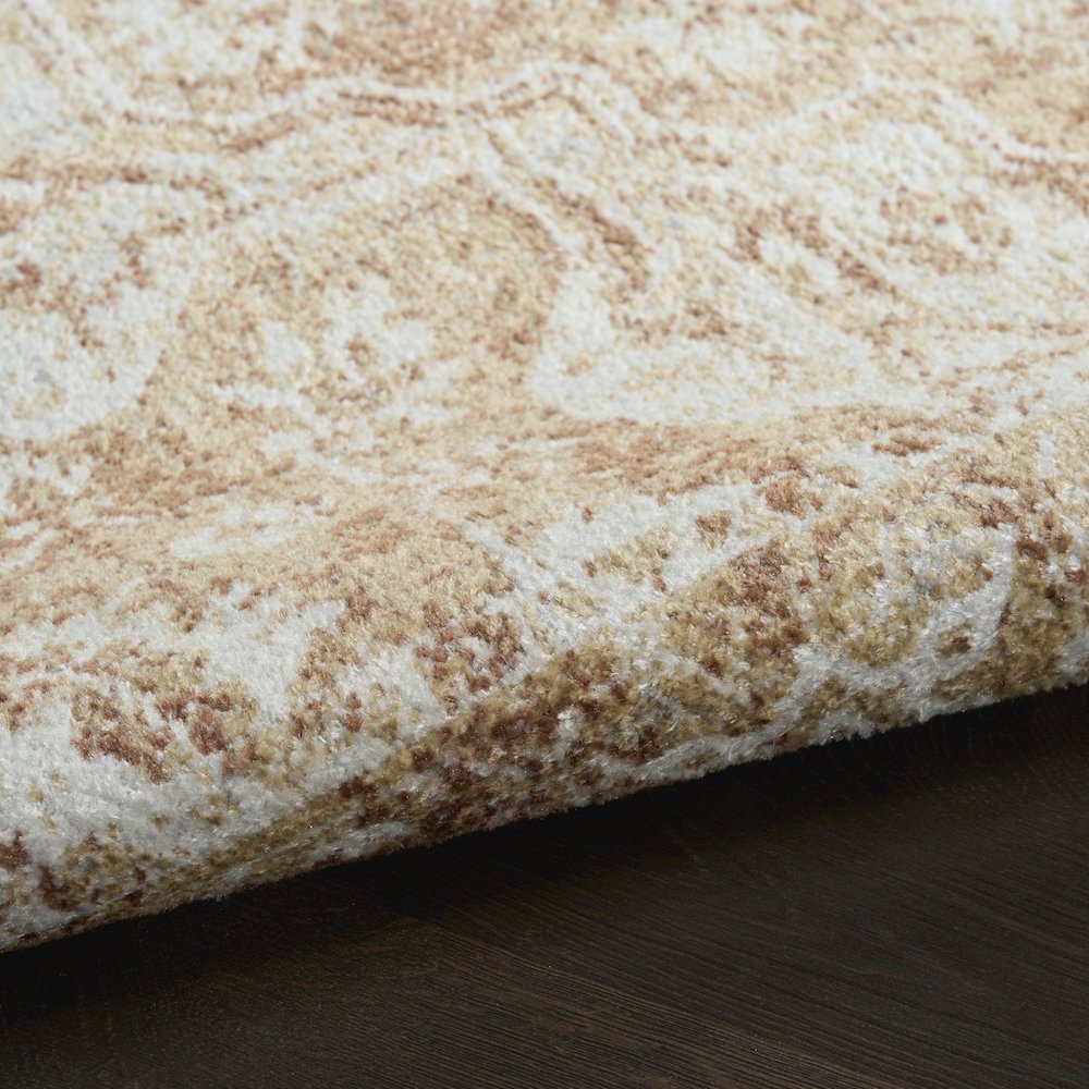 Nourison Home Astra Machine Washable Area Rug. Picture 7