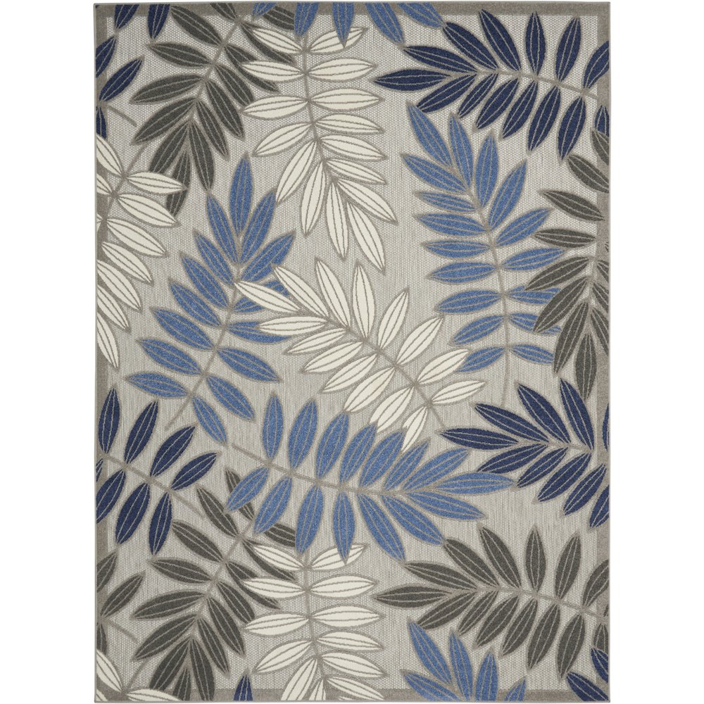Nourison Home Aloha Area Rug. Picture 1
