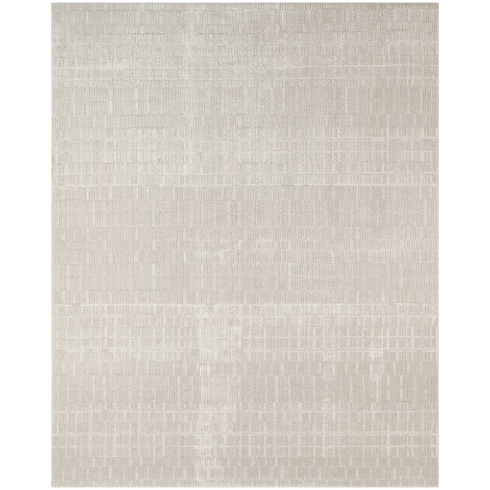 Nourison Home Nordic Area Rug. Picture 1