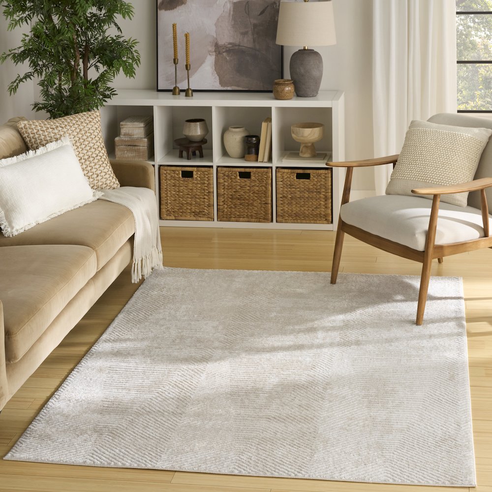 Nourison Home Dekor Area Rug. Picture 2