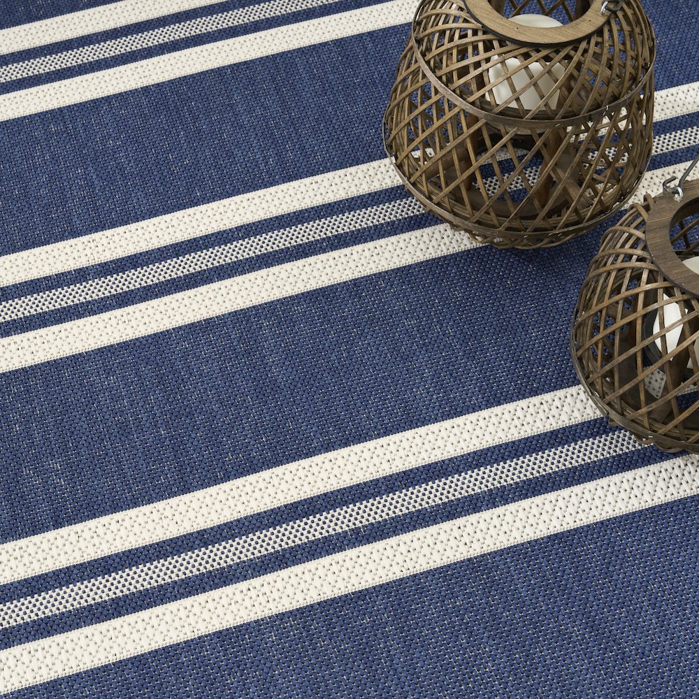 Nourison Home Horizon Indoor/Outdoor Area Rug. Picture 8