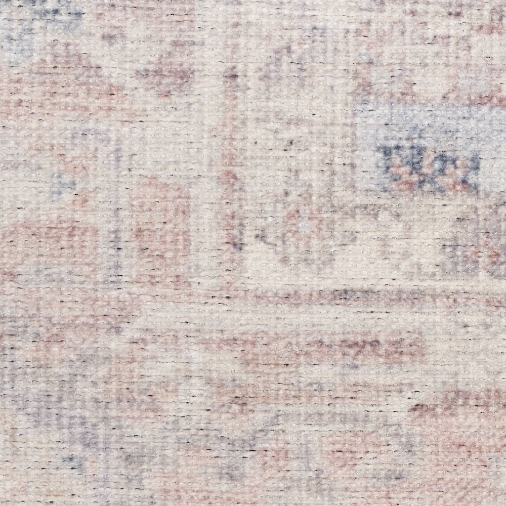 Nourison Home Vintage Washables Area Rug. Picture 6