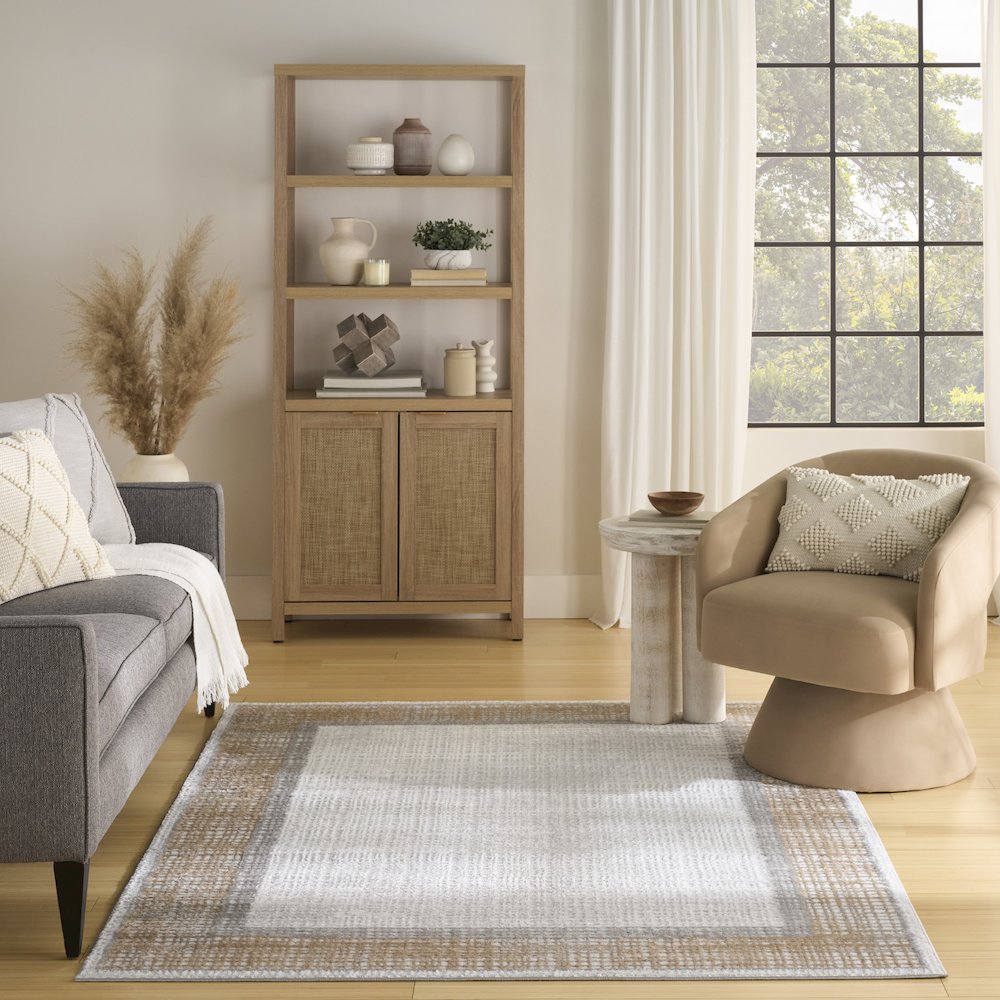 Nourison Home Dekor Area Rug. Picture 9