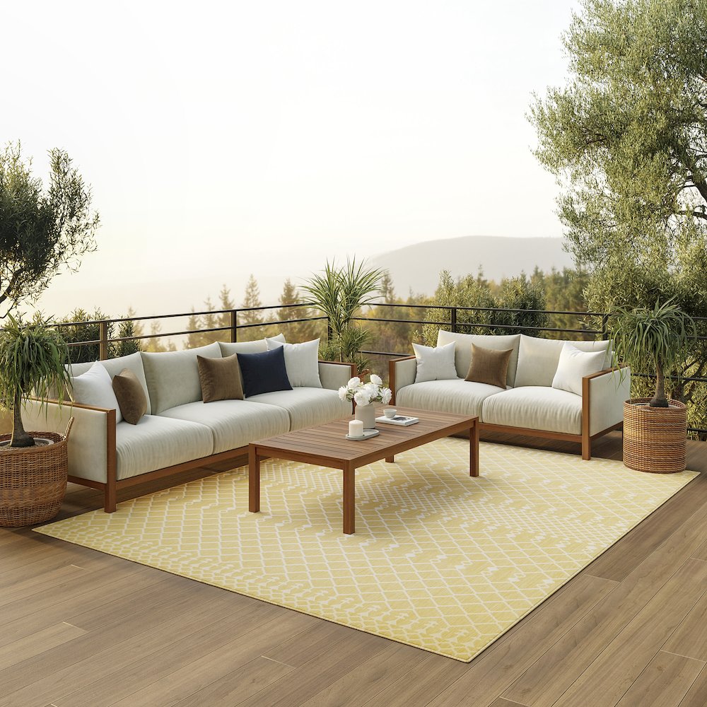 Nourison Home Positano Area Rug. Picture 8