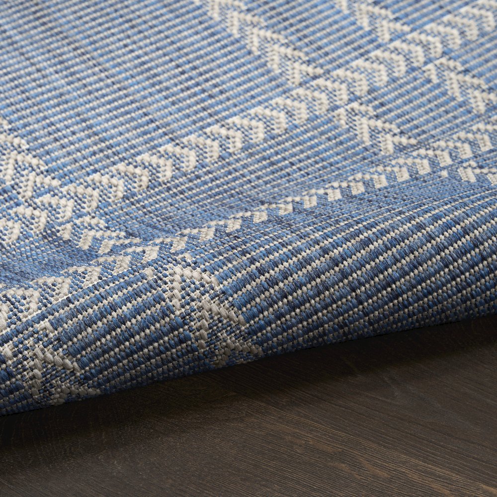 Nourison Home Horizon Indoor/Outdoor Area Rug. Picture 7