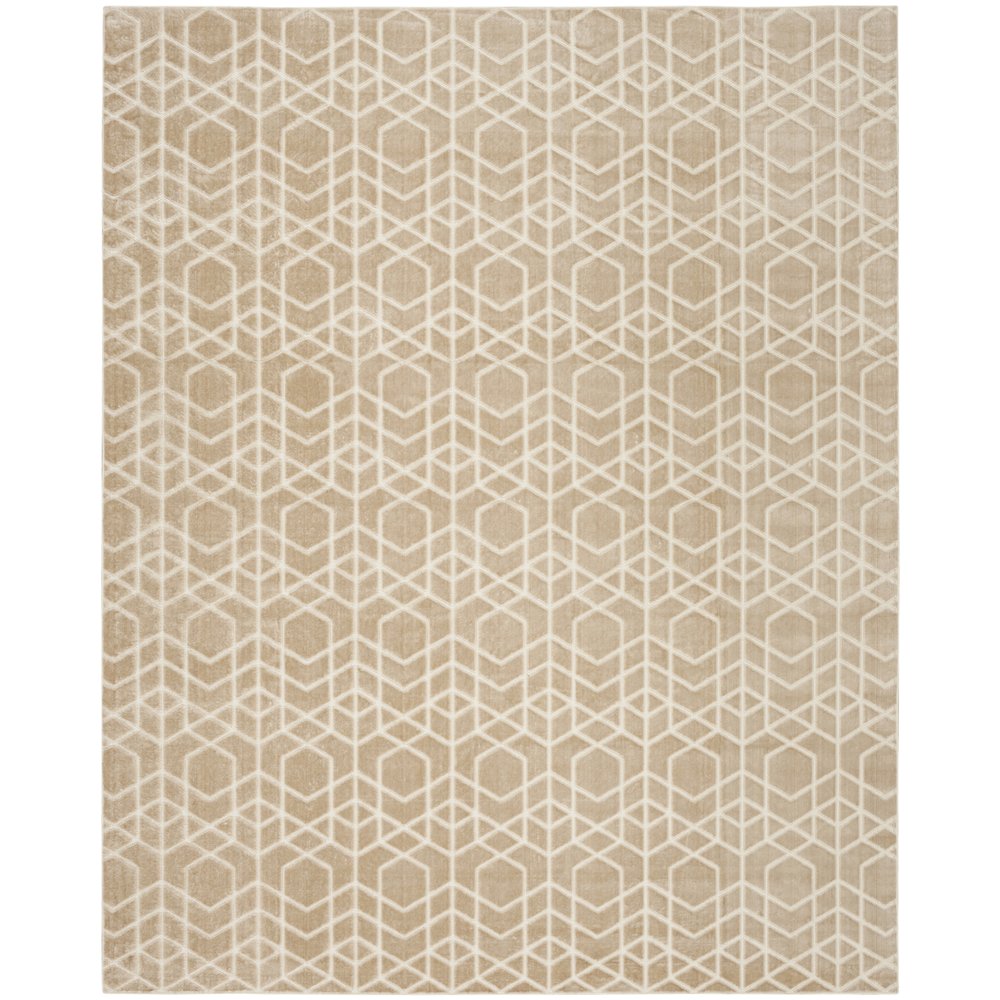 Nourison Home Washable Charm Area Rug. Picture 1