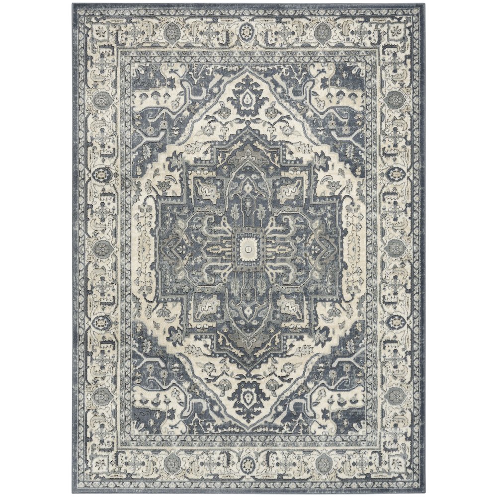 Nourison Home Concerto Area Rug. Picture 1