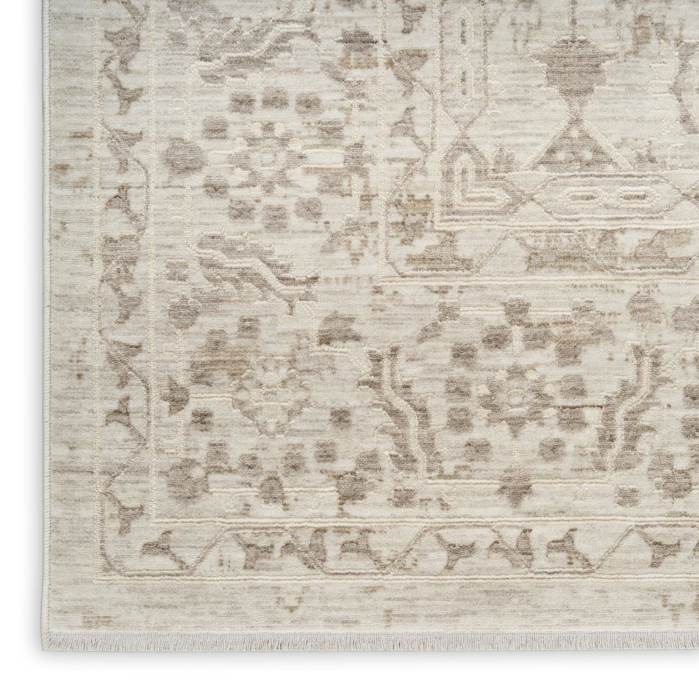 Nourison Home Outlines Area Rug. Picture 5