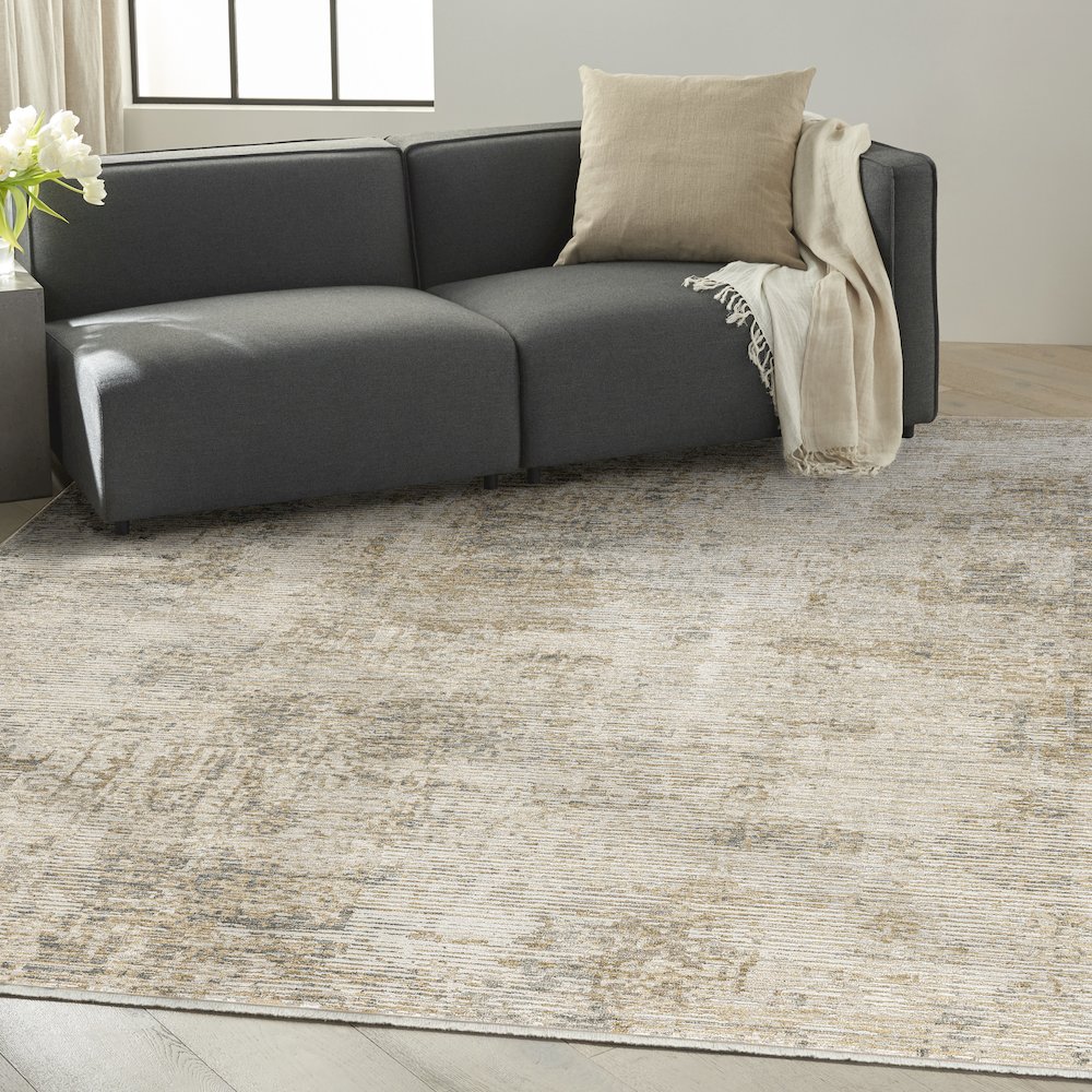 Calvin Klein CK078 Summit Area Rug. Picture 2
