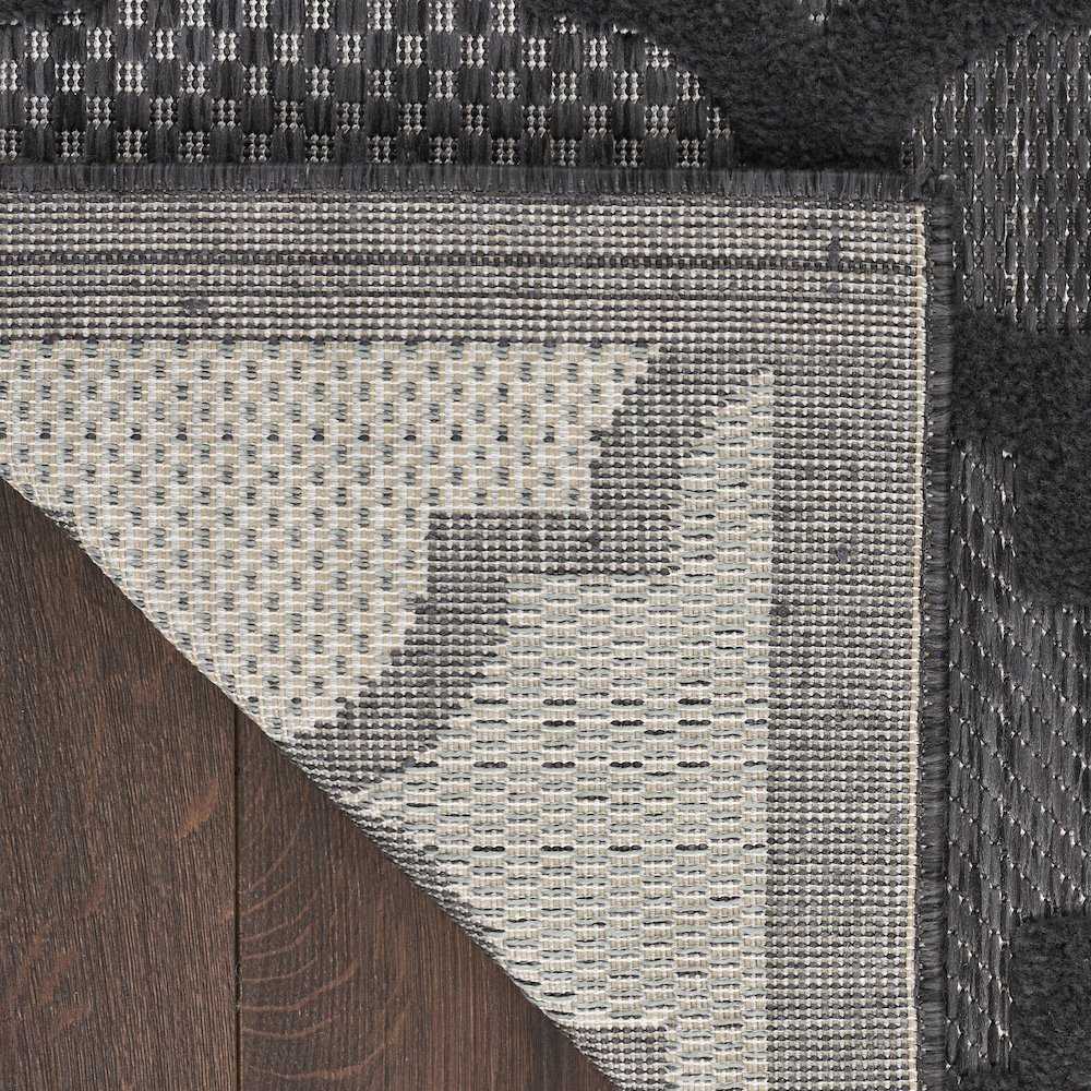 Nourison Home Easy Care Area Rug. Picture 4