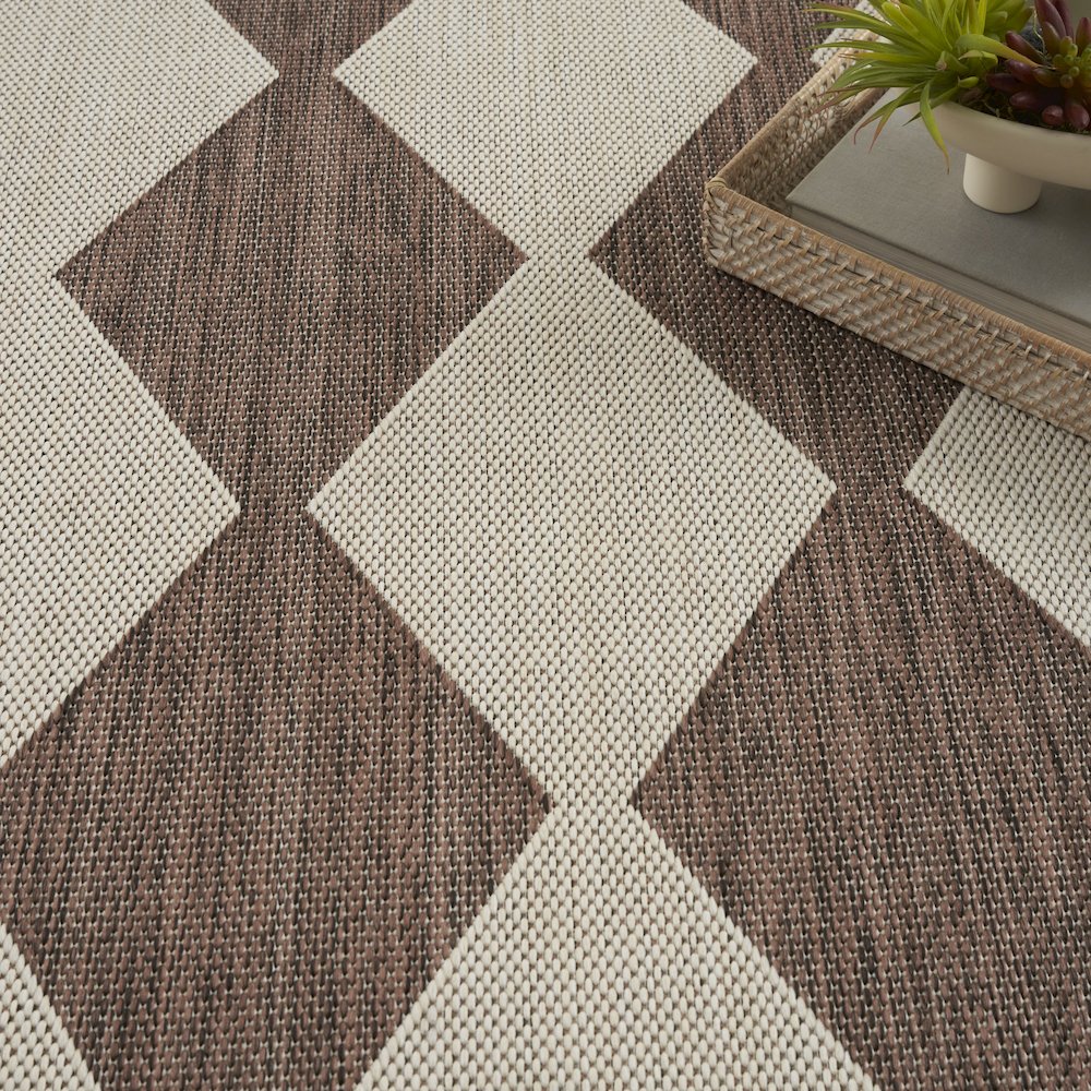 Nourison Home Positano Area Rug. Picture 9
