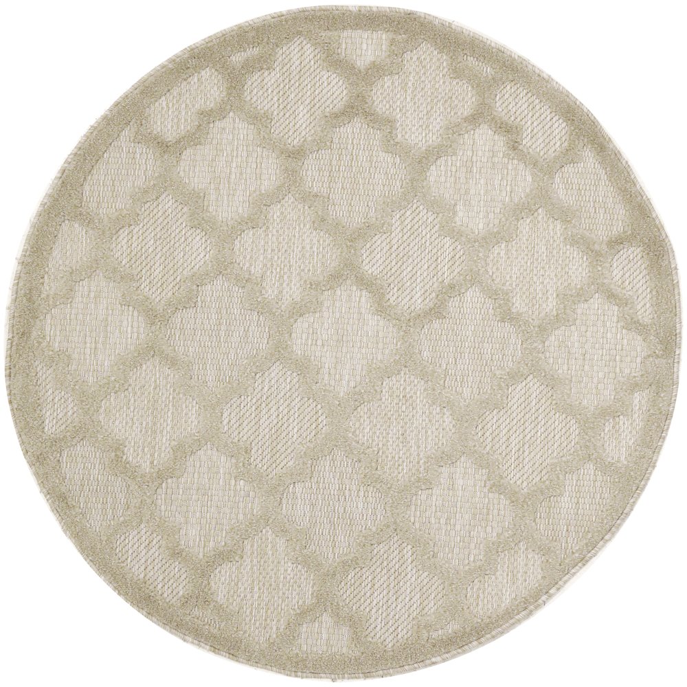 Nourison Home Easy Care Area Rug. Picture 1