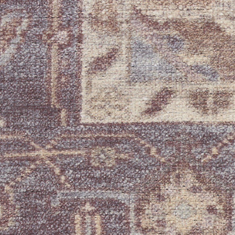 Nourison Home Vintage Washables Area Rug. Picture 6
