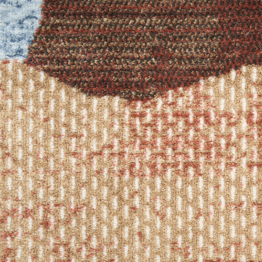 Nourison Home Nordic Area Rug. Picture 6