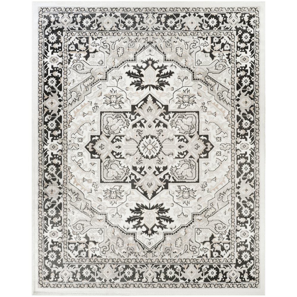 Nourison Home Dekor Area Rug. Picture 1