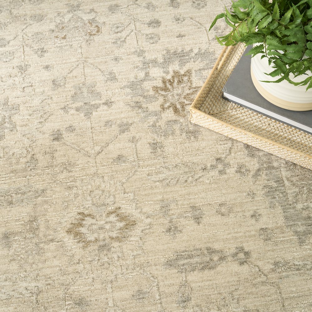Nourison Home Moonlit Area Rug. Picture 8