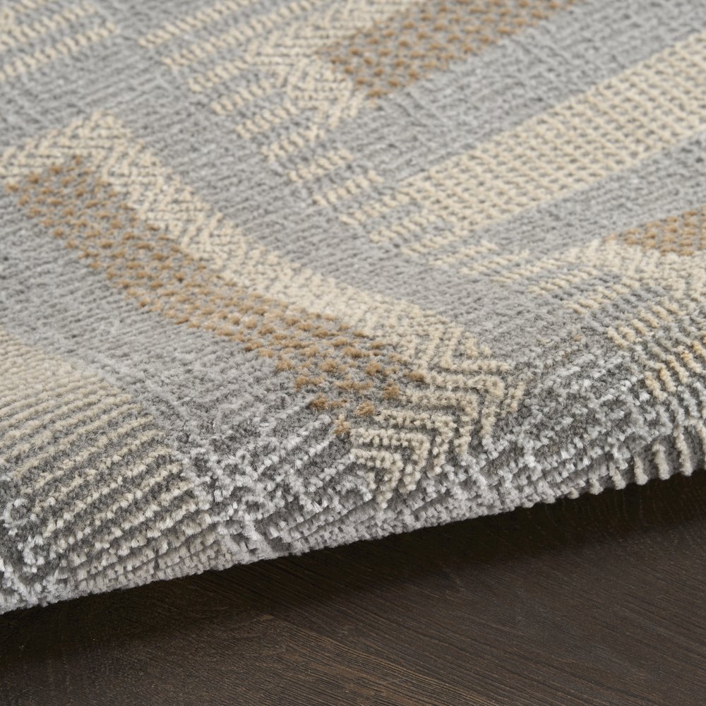 Nourison Home Nordic Area Rug. Picture 7