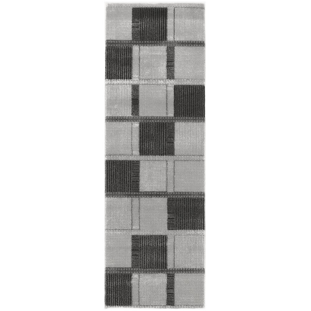 Nourison Home Nordic Area Rug. Picture 1