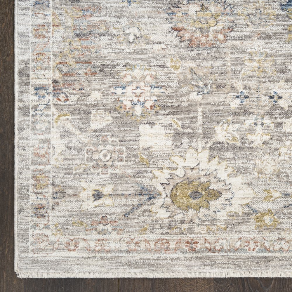 Nourison Home Antique Fusion Area Rug. Picture 4