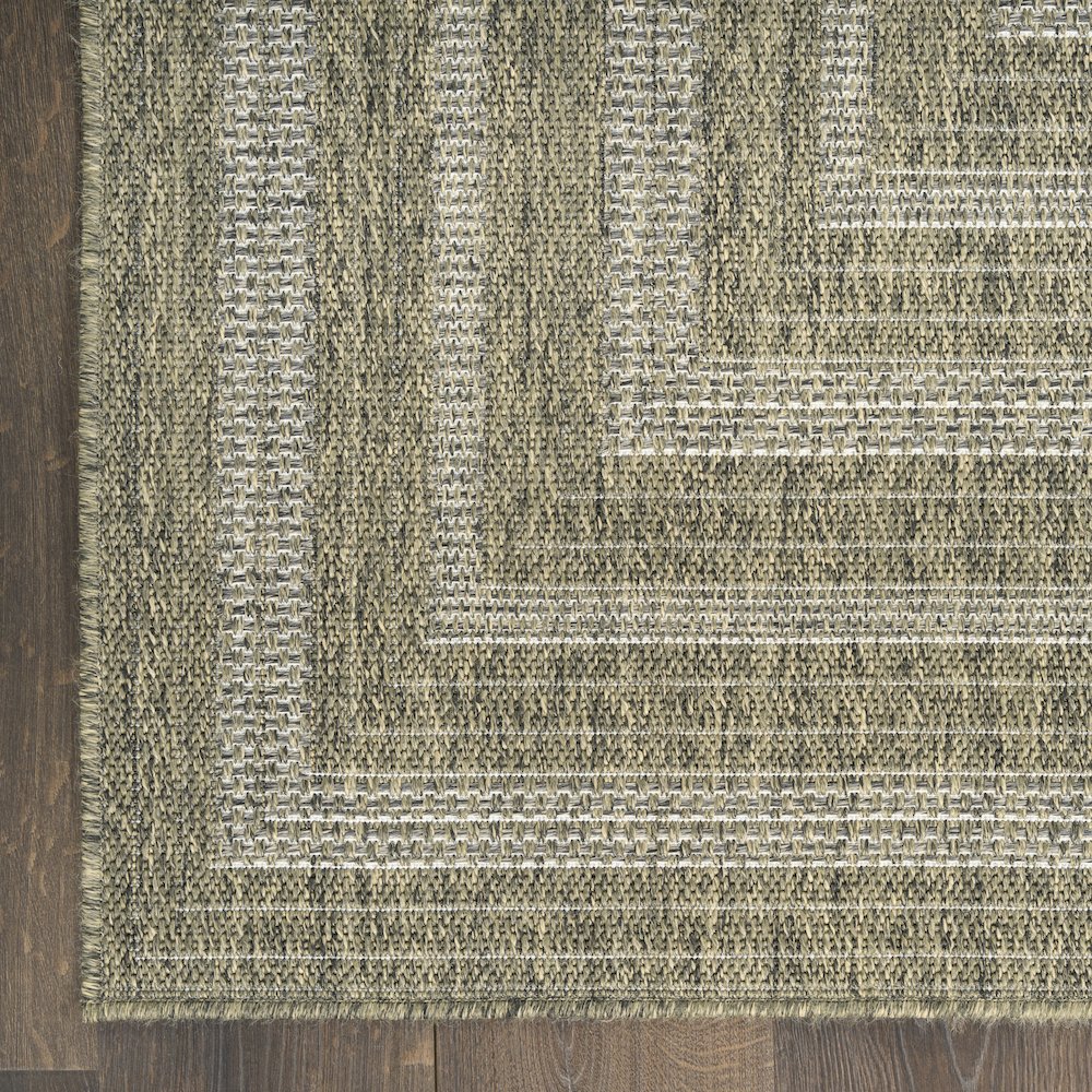 Nourison Home Tulum Area Rug. Picture 4