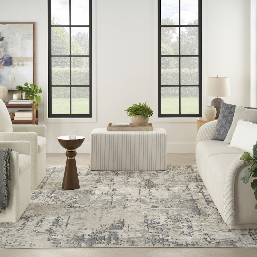 Nourison Home Concerto Area Rug. Picture 9