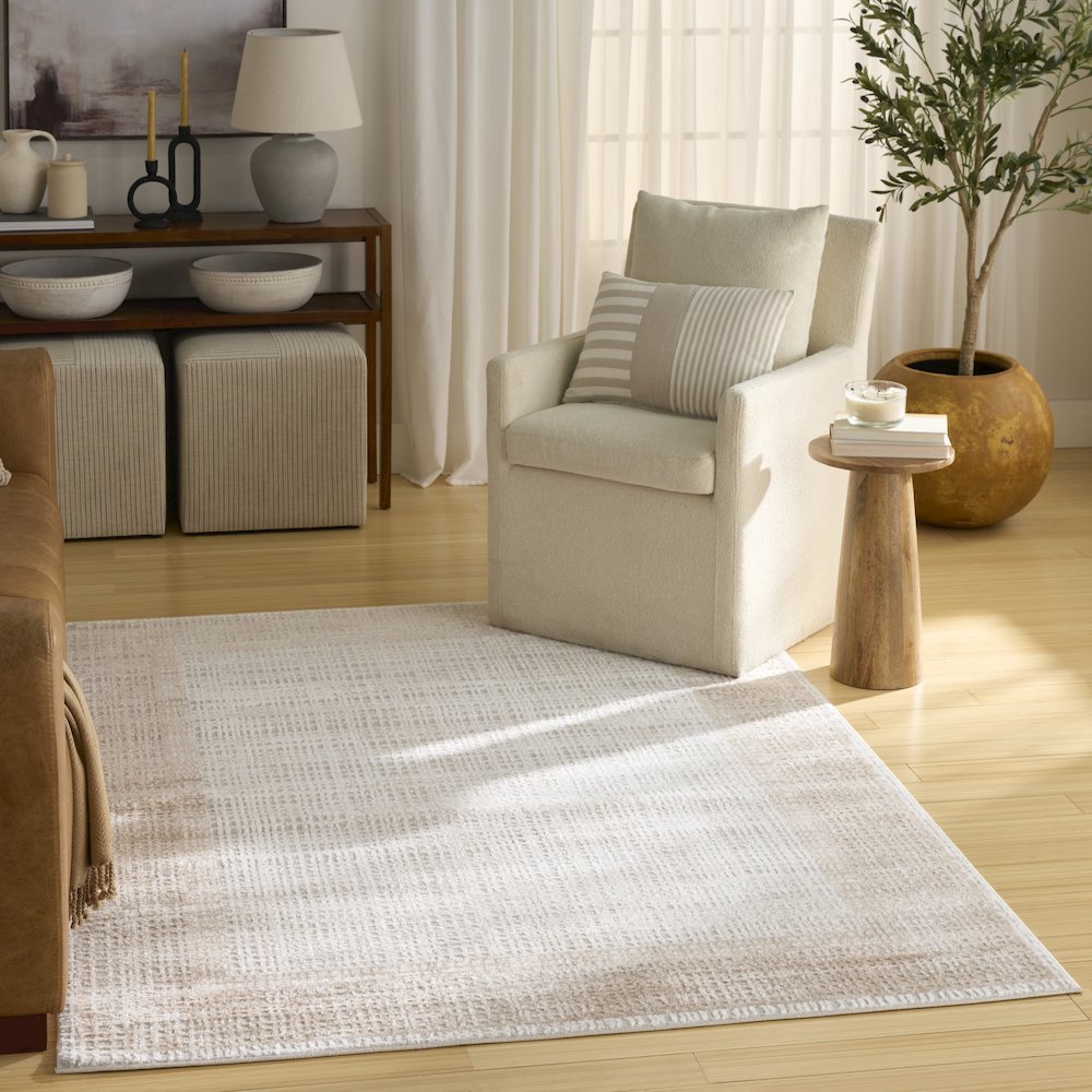 Nourison Home Dekor Area Rug. Picture 2